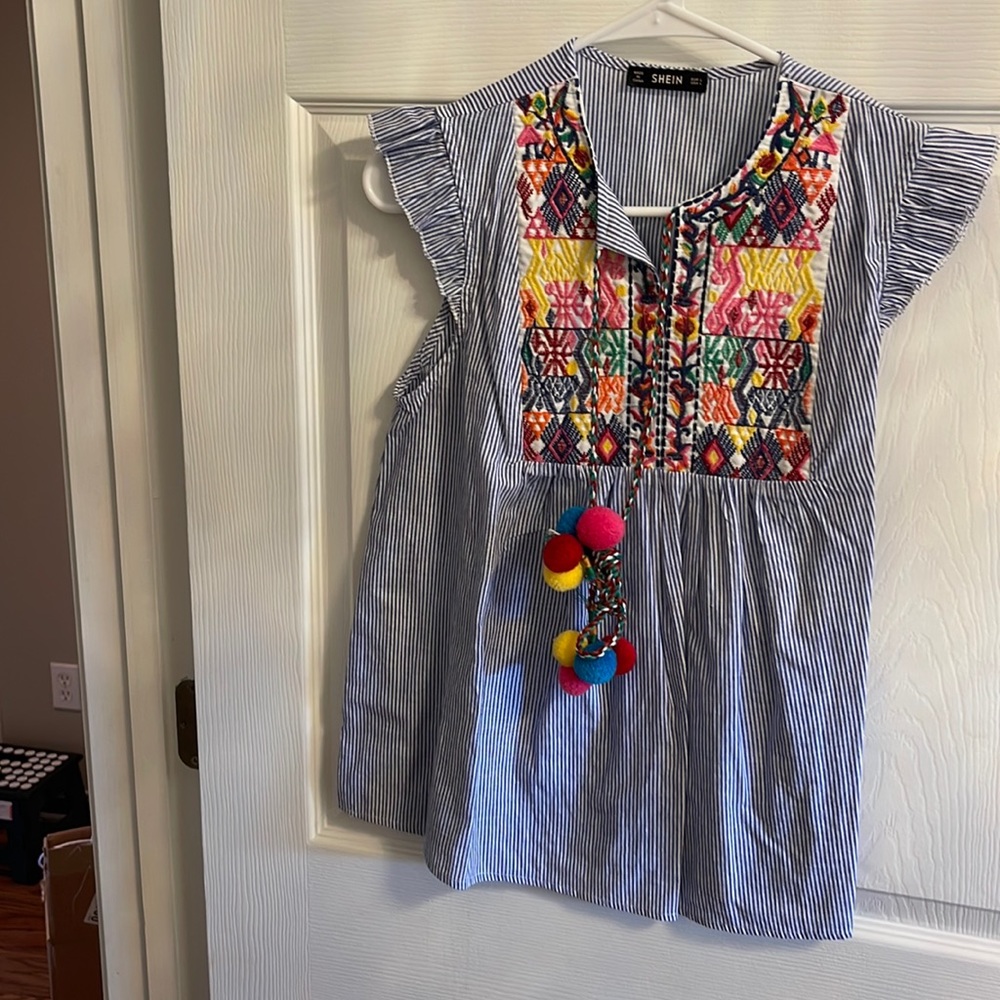 Fun top